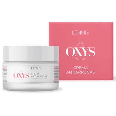 Oxys Product
